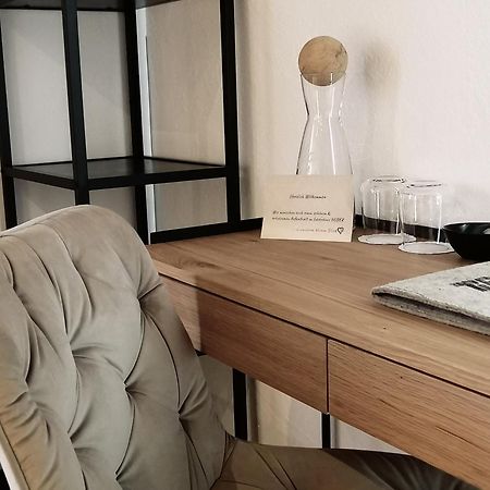 Huber - Das Tiroler B&B Oberperfuss Dış mekan fotoğraf